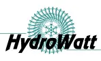 Logo Hydrowatt Karlsruhe